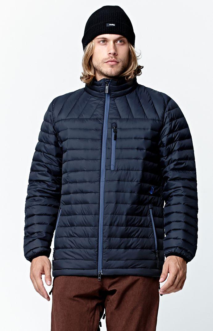 Volcom Puff Puff Give Snow Jacket