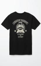 Obey Covert To Overt T-shirt