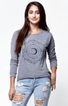 Billabong Forever More Crew Neck Sweatshirt