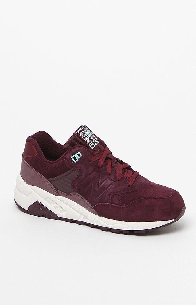 New Balance Meteorite Collection Sneakers