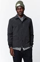 Modern Amusement Coaches Jacket