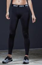 Sweat Crew Classic Leggings