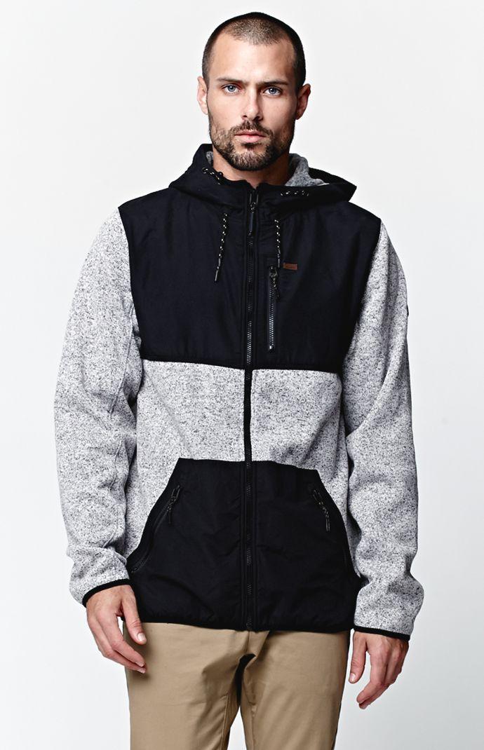 Billabong Todos Zip Hoodie