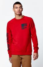 Nike Sb Everett Crew Neck Sweatshirt