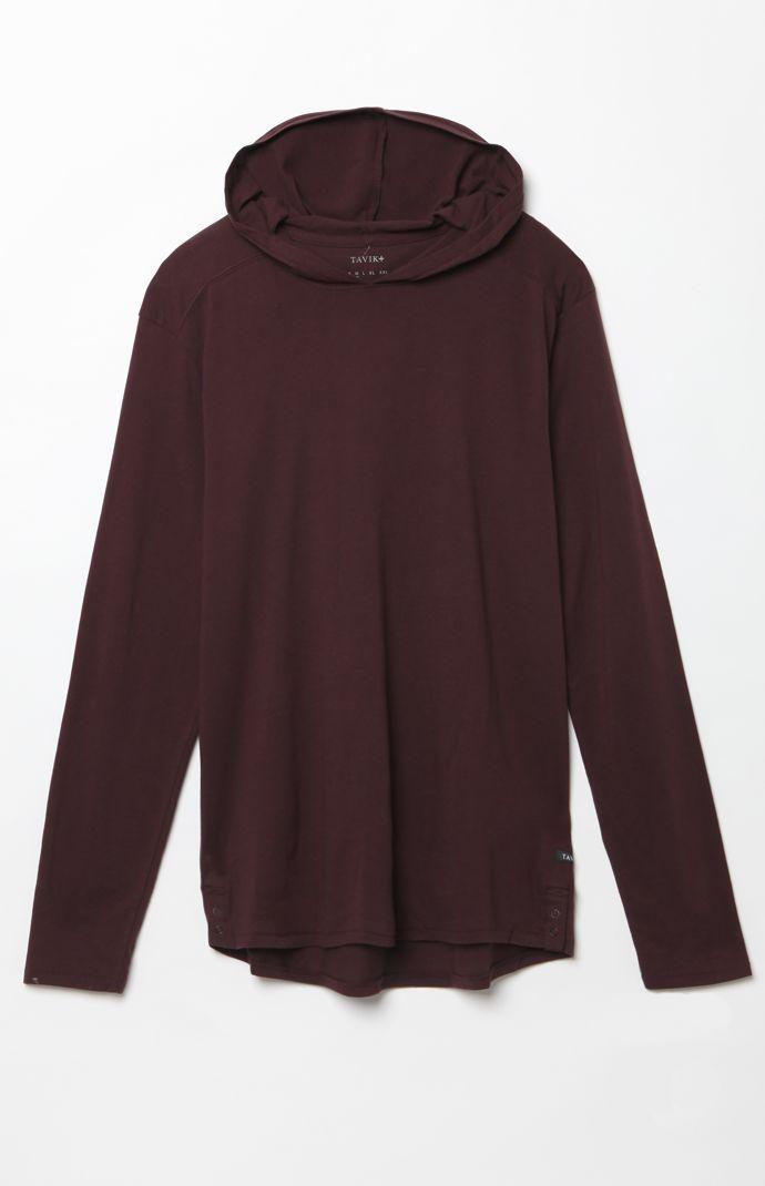 Tavik Shadow Long Sleeve T-shirt