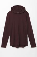 Tavik Shadow Long Sleeve T-shirt