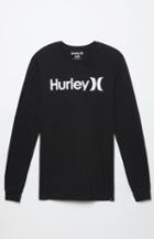 Hurley One And Only Long Sleeve T-shirt
