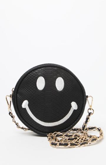 Nila Anthony Happy Crossbody Bag