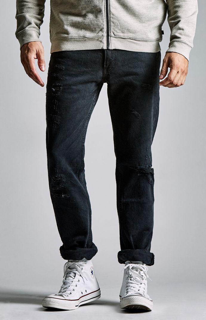 Levi's 511 Dell Jeans