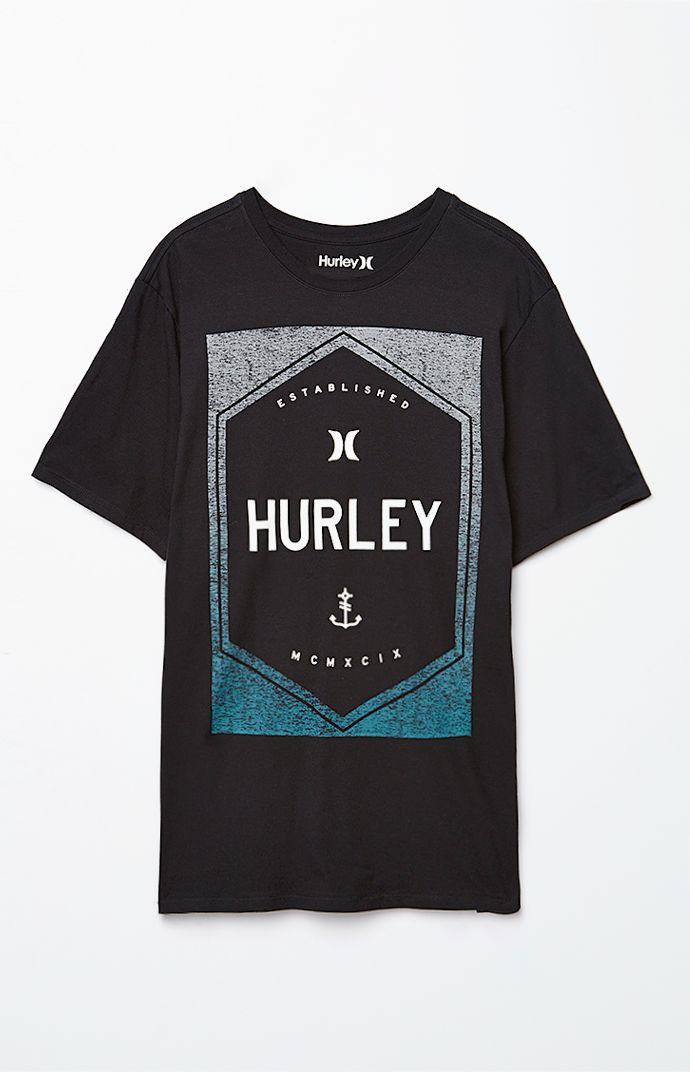 Hurley Knocked Out T-shirt