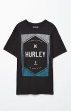 Hurley Knocked Out T-shirt