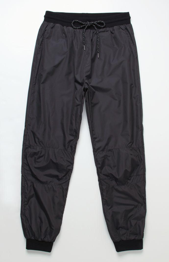 Crooks And Castles Criminal Track Pants