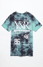 Young & Reckless New Regime T-shirt