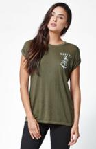 Hurley Easy Living Short Sleeve T-shirt