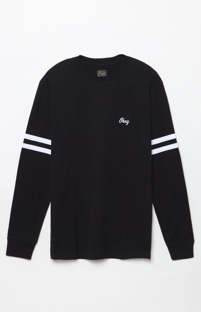 Obey Era Long Sleeve T-shirt