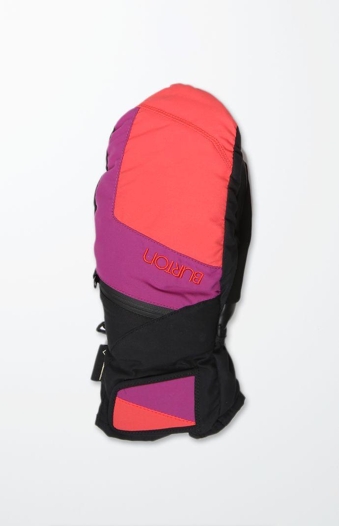 Burton Gore-tex Under Mittens
