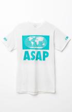 Aap Worldwide A$ap Worldwide T-shirt