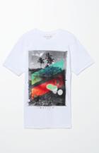 Hurley Skull Slash T-shirt
