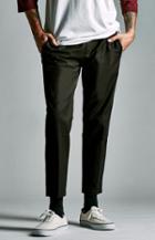 Obey Late Night Sateen Pants