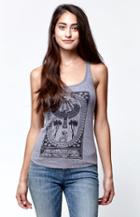 Billabong Surfers Racerback Tank Top