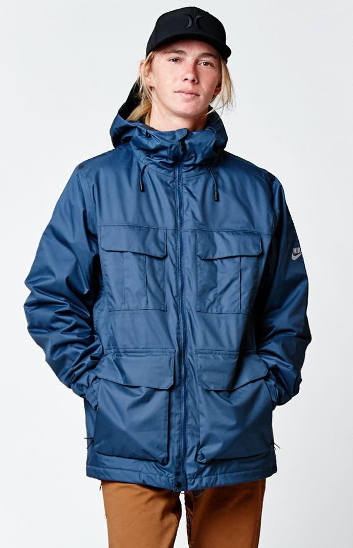 Nike Sb Empire Jacket