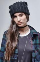 Gypsy Warrior Slouchy Knit Beanie