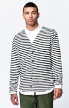 Obey Boylston Baseball Jersey