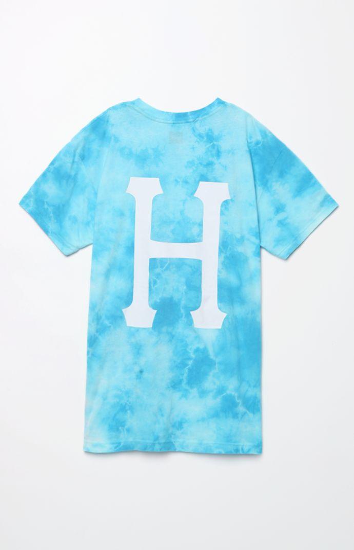 Huf Classic Crystal Wash T-shirt