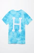 Huf Classic Crystal Wash T-shirt