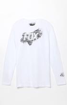 Fox Blasting Long Sleeve T-shirt
