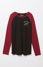 Fox Drafted Long Sleeve T-shirt