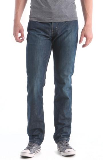 Levis Mens Levi's Jeans - Levi's 511 Slim Fit Jeans