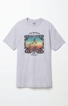 Lost Love Dem Beaches T-shirt