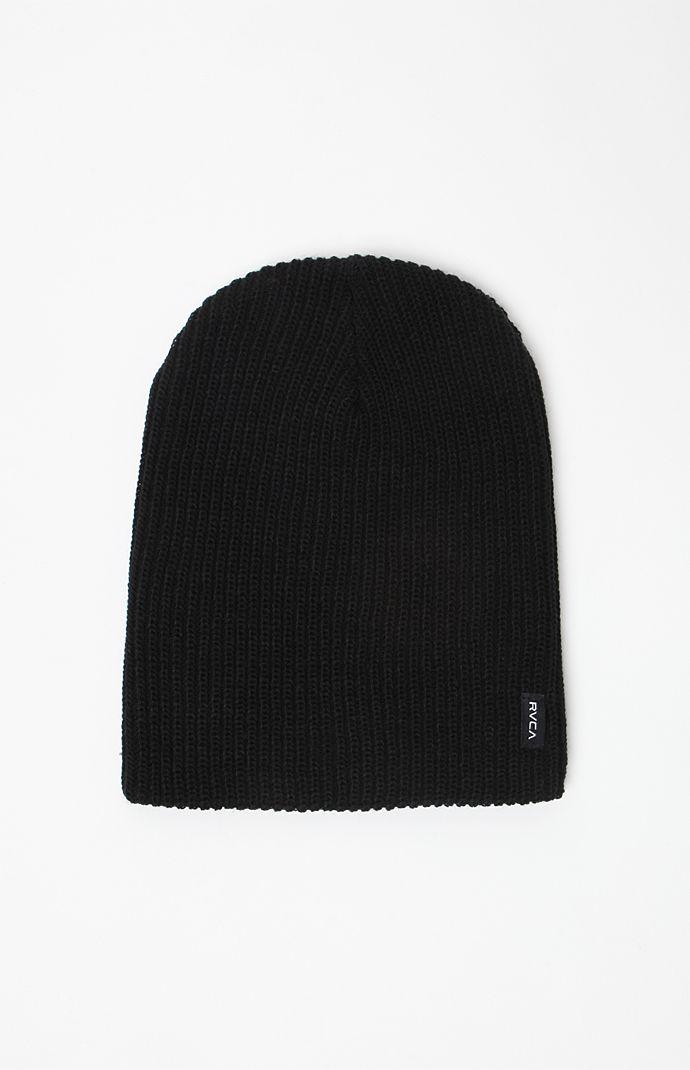 Rvca Willows Beanie