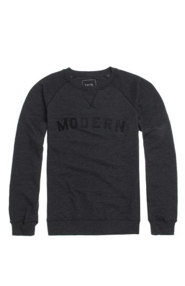 Tavik Mens Tavik Hoodies - Tavik Modern Crew Fleece