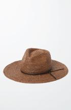 Brixton Bristol Straw Hat
