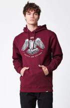 Rook Cr8 Pullover Hoodie