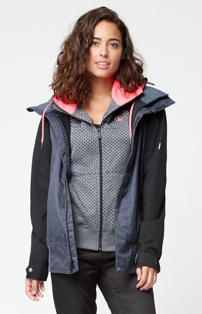 Volcom Stave Snow Jacket