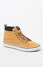 Vans Sk8-hi Mte Shoes