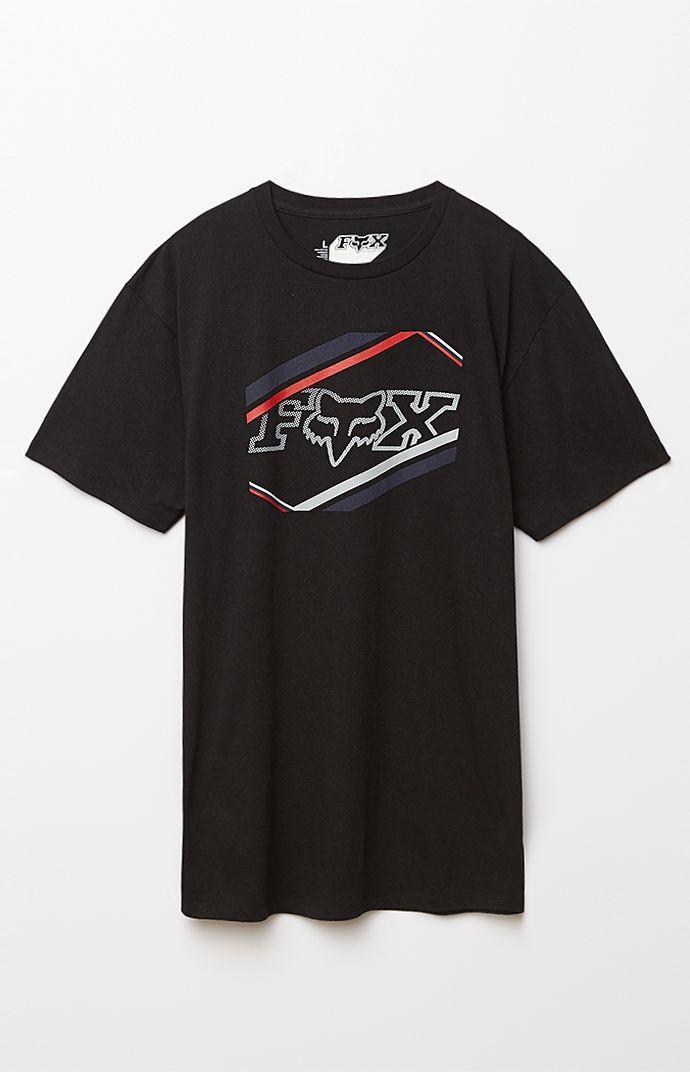 Fox Tripler T-shirt