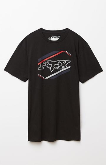 Fox Tripler T-shirt