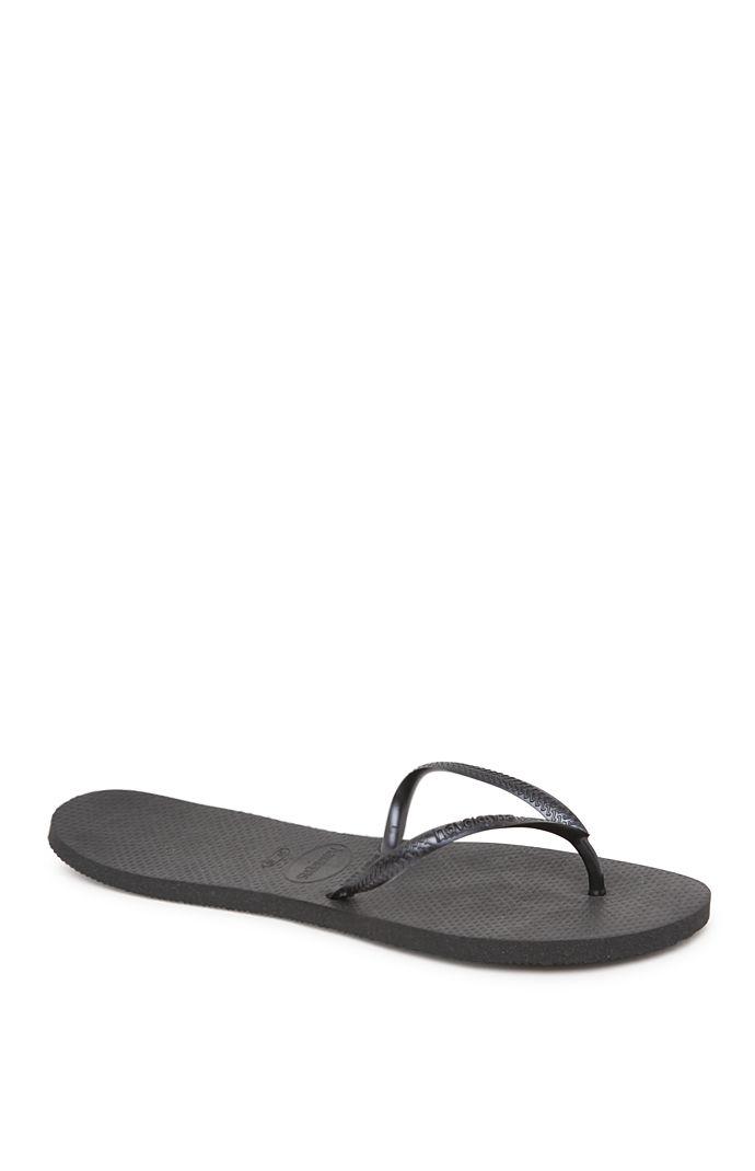 Havianas Flip Flops