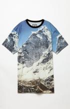 Neff Expedition T-shirt