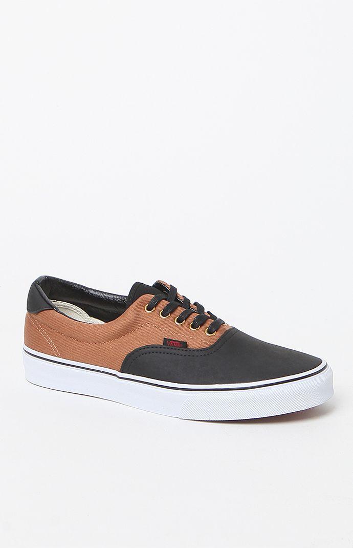 Vans Era 59 Rubber Shoes