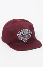 The Hundreds Dime Snapback Hat