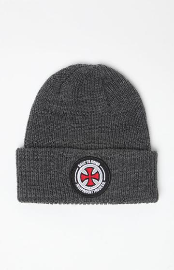 Independent Btg Patch Beanie