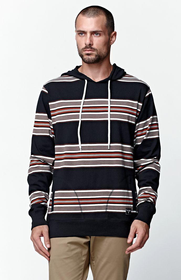 Billabong All Day Hooded Long Sleeve T-shirt