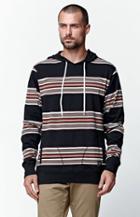 Billabong All Day Hooded Long Sleeve T-shirt