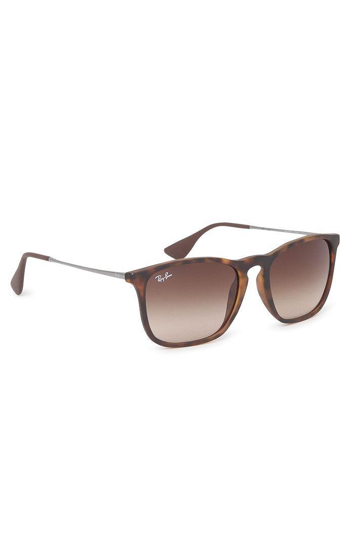 Ray-ban Mens Ray-ban Sunglasses - Ray-ban Chris Sunglasses