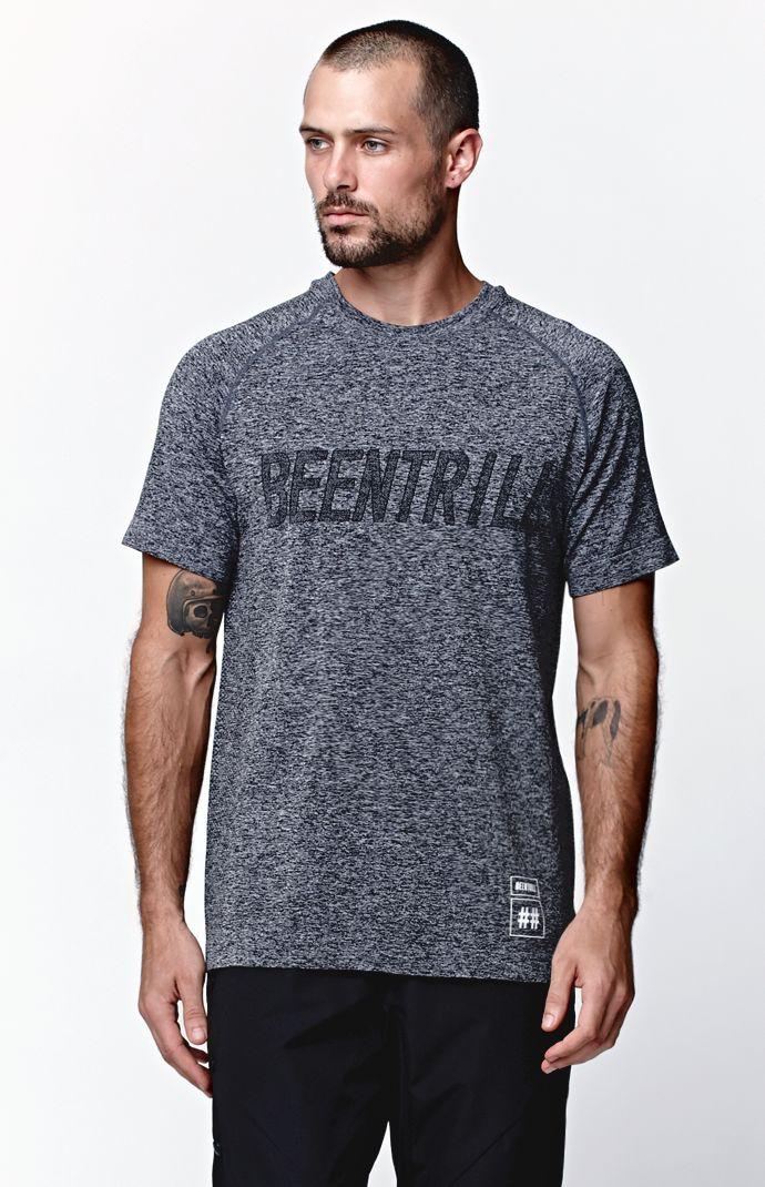 Been Trill Tech T-shirt